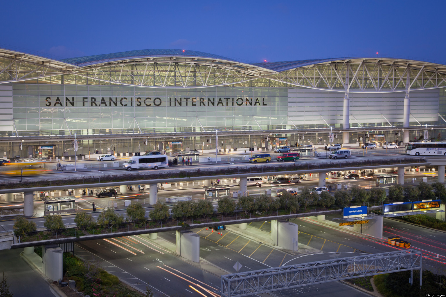 SFO